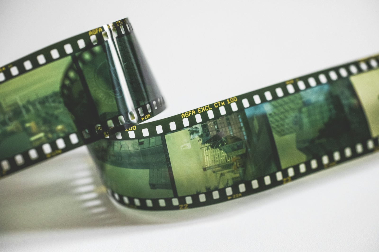 Why we still shoot a roll of film on every job