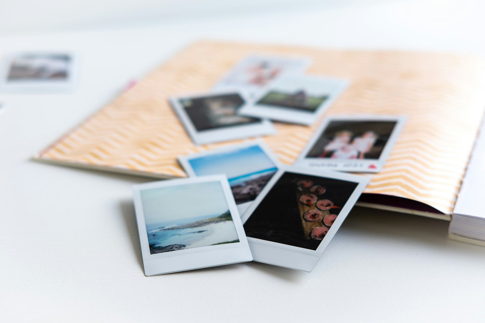 Archive Postcards