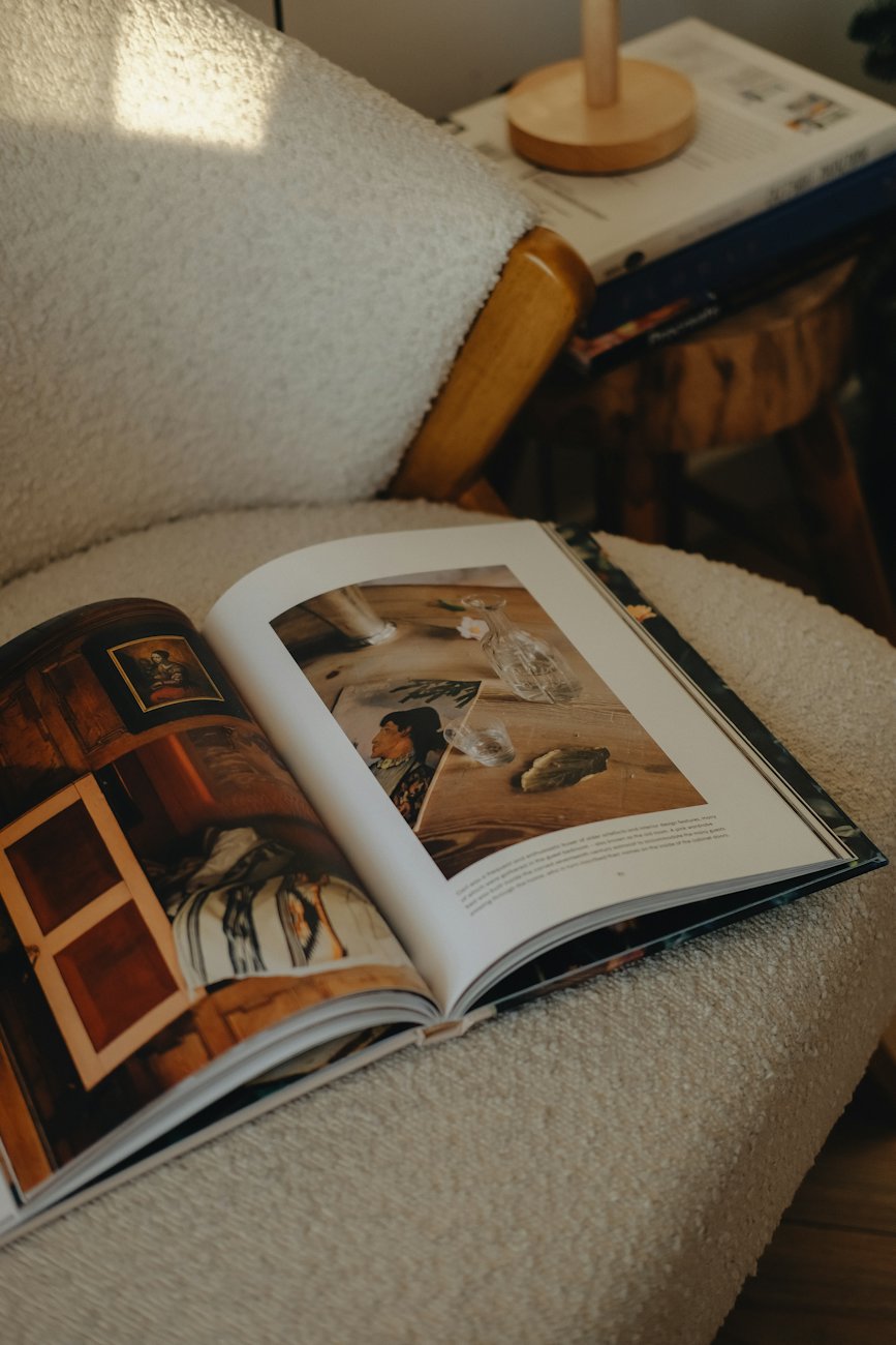 Paper & Light Annual, Vol. 3