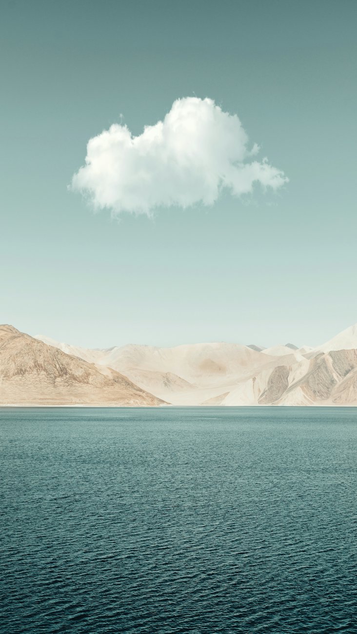 Edition 03 — Quiet Coast