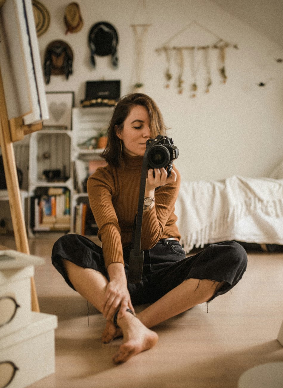 Paper Film Presets gallery image 2