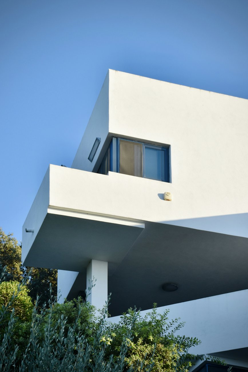 Casa Alta