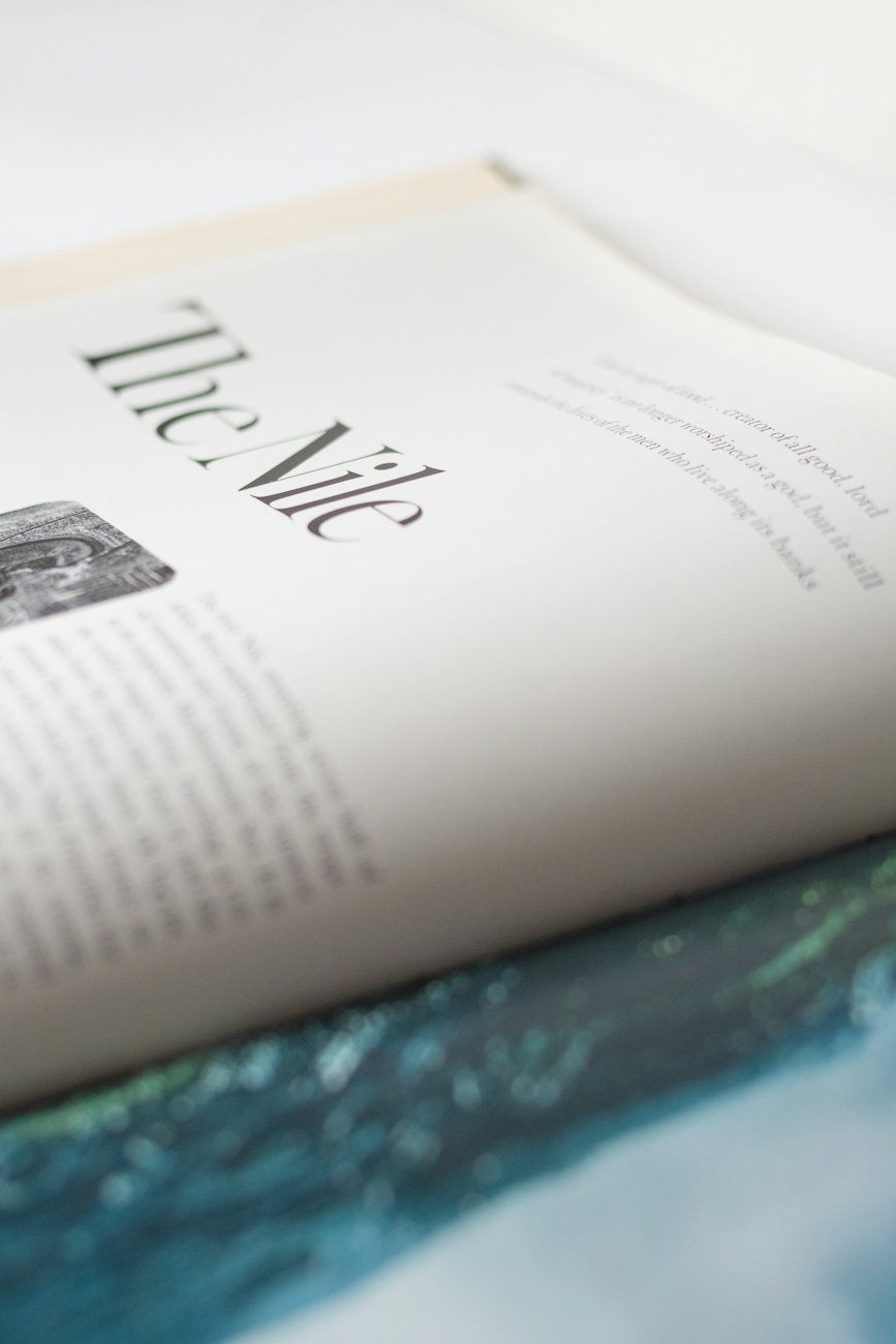 Margin Quarterly